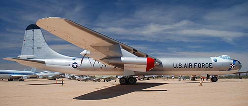 B-36J, 52-22827